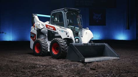 skid steer excavator hybrid|T7X & S7X All.